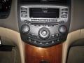 2007 Nighthawk Black Pearl Honda Accord EX Sedan  photo #26