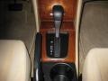 2007 Nighthawk Black Pearl Honda Accord EX Sedan  photo #27