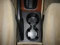 2007 Nighthawk Black Pearl Honda Accord EX Sedan  photo #28