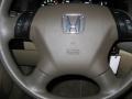 2007 Nighthawk Black Pearl Honda Accord EX Sedan  photo #29