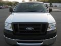 2006 Oxford White Ford F150 XL Regular Cab  photo #3