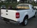 2006 Oxford White Ford F150 XL Regular Cab  photo #6