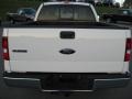 2006 Oxford White Ford F150 XL Regular Cab  photo #7