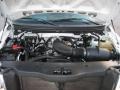 2006 Oxford White Ford F150 XL Regular Cab  photo #11