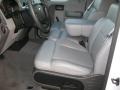 2006 Oxford White Ford F150 XL Regular Cab  photo #14