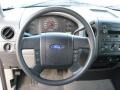 2006 Oxford White Ford F150 XL Regular Cab  photo #20