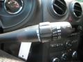Carbon Black Metallic - G6 Sedan Photo No. 3