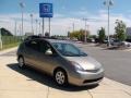 Magnetic Gray Metallic - Prius Hybrid Photo No. 2