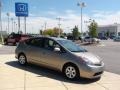 Magnetic Gray Metallic - Prius Hybrid Photo No. 3