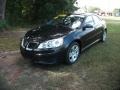 Carbon Black Metallic - G6 Sedan Photo No. 12