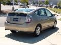 Magnetic Gray Metallic - Prius Hybrid Photo No. 7