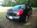 Carbon Black Metallic - G6 Sedan Photo No. 14