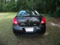 Carbon Black Metallic - G6 Sedan Photo No. 15
