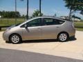 Magnetic Gray Metallic - Prius Hybrid Photo No. 10