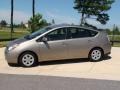 Magnetic Gray Metallic - Prius Hybrid Photo No. 11