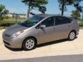 Magnetic Gray Metallic - Prius Hybrid Photo No. 12