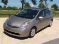 Magnetic Gray Metallic - Prius Hybrid Photo No. 13