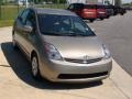 Magnetic Gray Metallic - Prius Hybrid Photo No. 14
