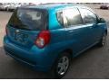 Tahiti Green - Aveo Aveo5 LS Photo No. 12