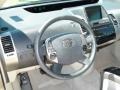 Magnetic Gray Metallic - Prius Hybrid Photo No. 16