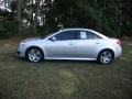 Quicksilver Metallic - G6 Sedan Photo No. 1