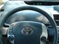 Magnetic Gray Metallic - Prius Hybrid Photo No. 20