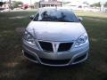 Quicksilver Metallic - G6 Sedan Photo No. 11