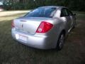 Quicksilver Metallic - G6 Sedan Photo No. 12