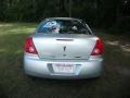 Quicksilver Metallic - G6 Sedan Photo No. 13