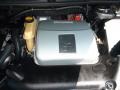 Magnetic Gray Metallic - Prius Hybrid Photo No. 39