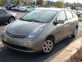 Magnetic Gray Metallic - Prius Hybrid Photo No. 45