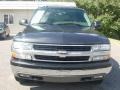 2005 Dark Gray Metallic Chevrolet Suburban 1500 LS 4x4  photo #2