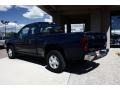 Indigo Blue Metallic - Canyon SL Extended Cab 4x4 Photo No. 5