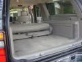 2005 Dark Gray Metallic Chevrolet Suburban 1500 LS 4x4  photo #12