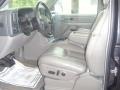 2005 Dark Gray Metallic Chevrolet Suburban 1500 LS 4x4  photo #18