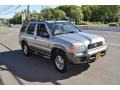 Sierra Silver Metallic - Pathfinder SE Limited 4x4 Photo No. 4