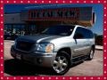 Pewter Metallic - Envoy SLT 4x4 Photo No. 1