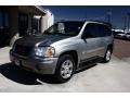Pewter Metallic - Envoy SLT 4x4 Photo No. 2