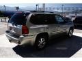 Pewter Metallic - Envoy SLT 4x4 Photo No. 4