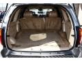 Pewter Metallic - Envoy SLT 4x4 Photo No. 17
