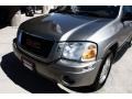 Pewter Metallic - Envoy SLT 4x4 Photo No. 20