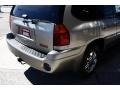 Pewter Metallic - Envoy SLT 4x4 Photo No. 22