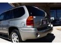 Pewter Metallic - Envoy SLT 4x4 Photo No. 23