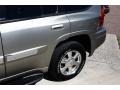 Pewter Metallic - Envoy SLT 4x4 Photo No. 26