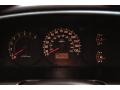 Pepper Red - Spectra LS Sedan Photo No. 10