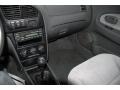 Pepper Red - Spectra LS Sedan Photo No. 11