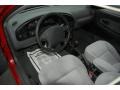 Pepper Red - Spectra LS Sedan Photo No. 12