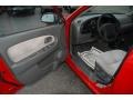 Pepper Red - Spectra LS Sedan Photo No. 13
