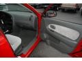 Pepper Red - Spectra LS Sedan Photo No. 14