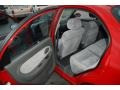 Pepper Red - Spectra LS Sedan Photo No. 15